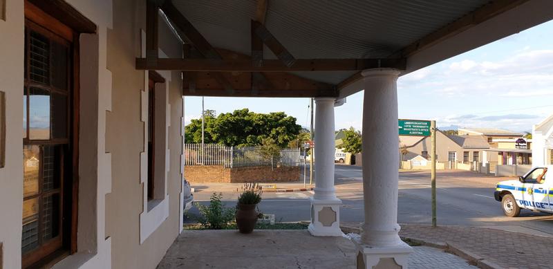 0 Bedroom Property for Sale in Albertinia Western Cape